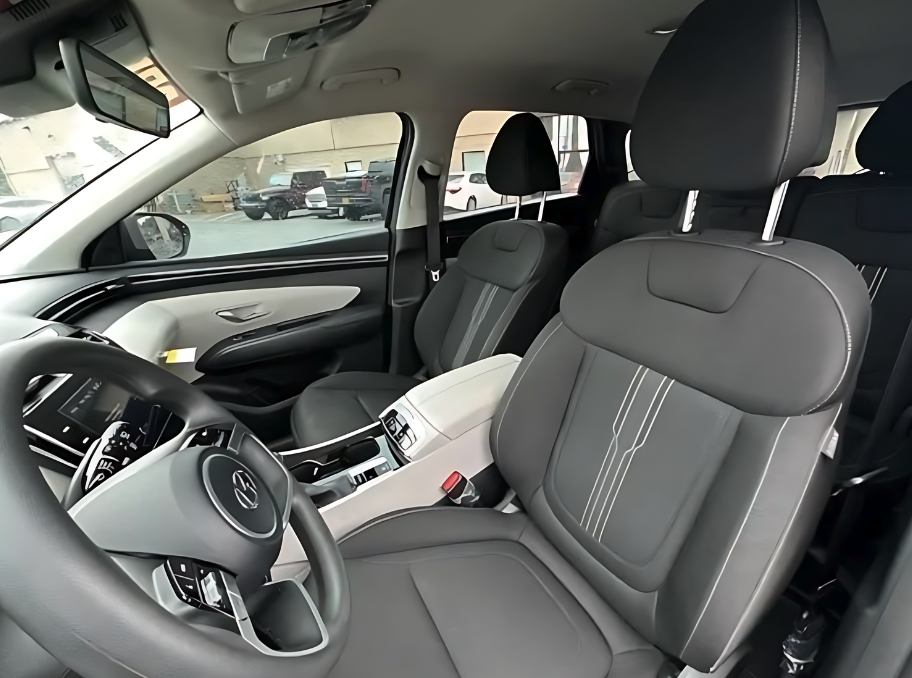 Hyundai Digital Key at Crain Hyundai of North Little Rock